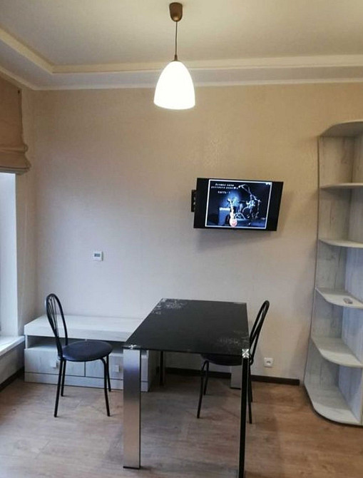 Аренда  1 комн.  Гагарина Днепр - изображение 3