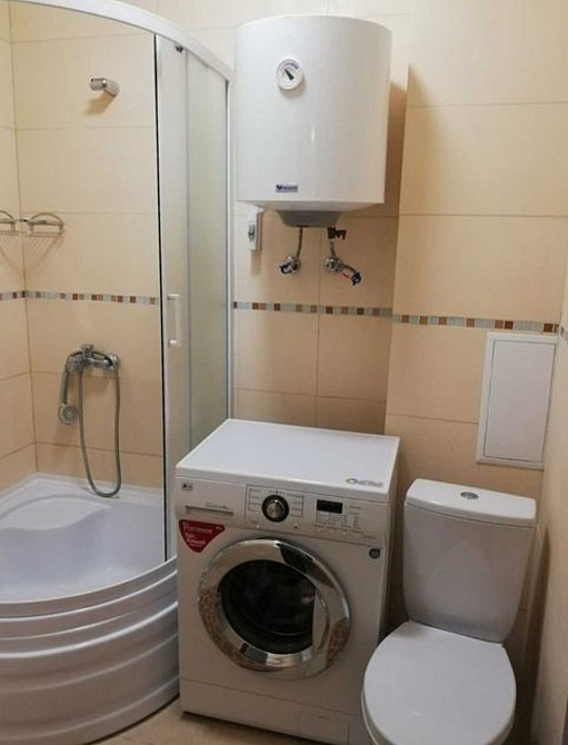 Аренда  1 комн.  Гагарина Днепр - изображение 5