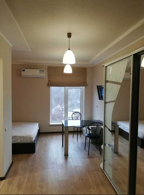 Аренда  1 комн.  Гагарина Днепр - изображение 2