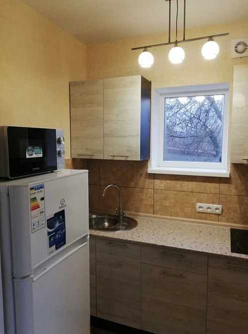 Аренда  1 комн.  Гагарина Днепр - изображение 4