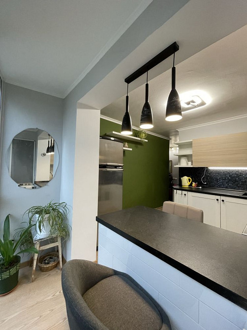 Оренда 1-к вул. Липківського 30 м. Вокзальна, Соломʼянська площа Київ - зображення 6