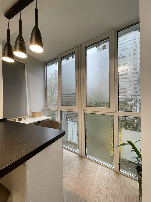 Оренда 1-к вул. Липківського 30 м. Вокзальна, Соломʼянська площа Київ - зображення 2