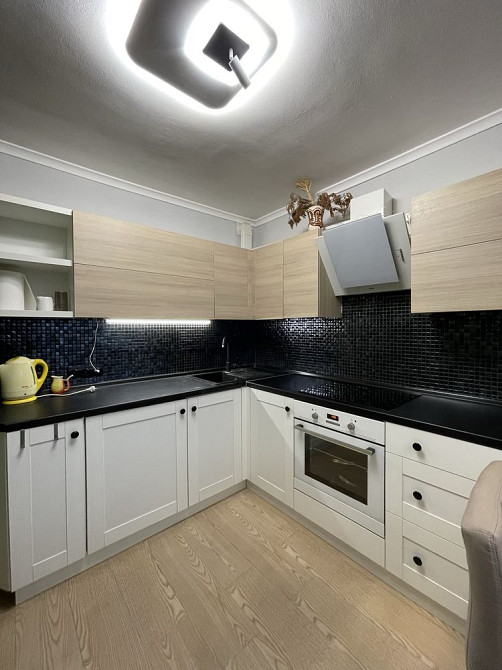 Оренда 1-к вул. Липківського 30 м. Вокзальна, Соломʼянська площа Київ - зображення 4