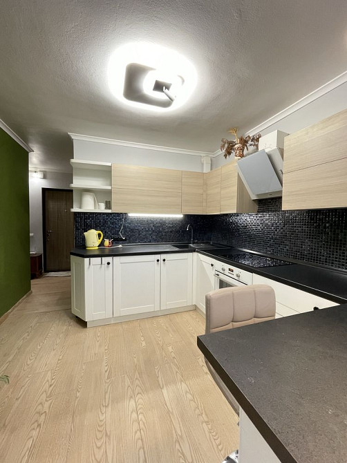 Оренда 1-к вул. Липківського 30 м. Вокзальна, Соломʼянська площа Київ - зображення 3