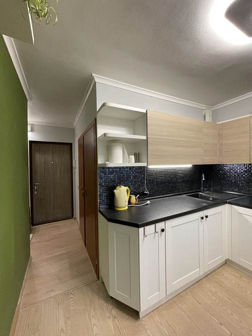 Оренда 1-к вул. Липківського 30 м. Вокзальна, Соломʼянська площа Київ - зображення 8