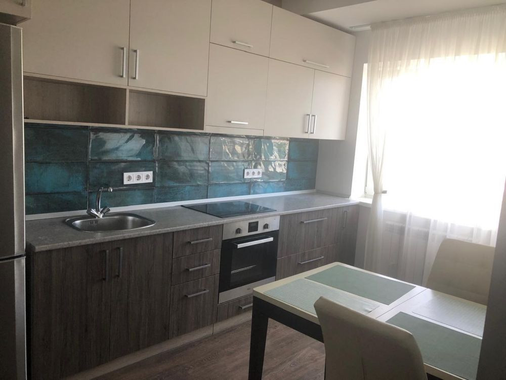 Сдаётся однокомнатная квартира в ЖК Smart House — 45 м² Київ - зображення 4