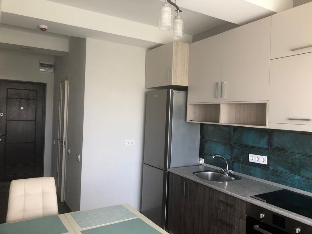 Сдаётся однокомнатная квартира в ЖК Smart House — 45 м² Київ - зображення 5