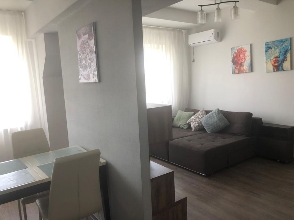 Сдаётся однокомнатная квартира в ЖК Smart House — 45 м² Київ - зображення 2