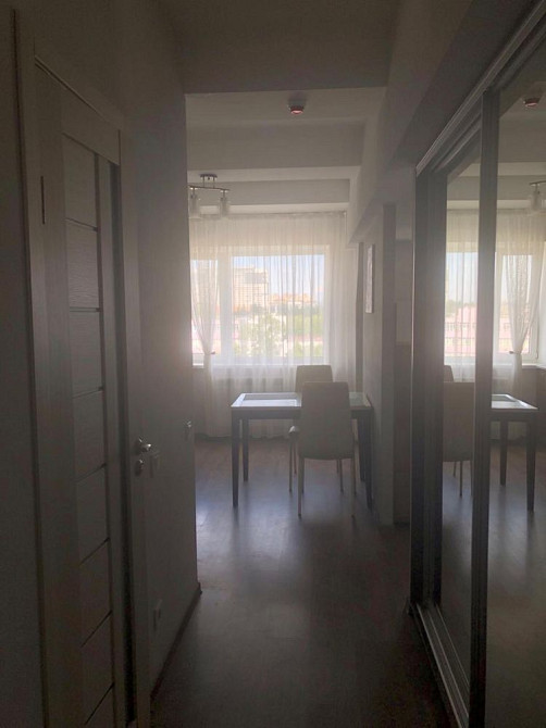 Сдаётся однокомнатная квартира в ЖК Smart House — 45 м² Київ - зображення 6