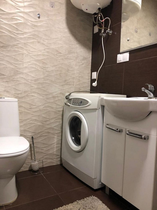 Сдаётся однокомнатная квартира в ЖК Smart House — 45 м² Київ - зображення 8