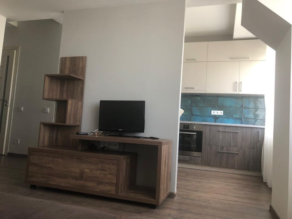 Сдаётся однокомнатная квартира в ЖК Smart House — 45 м² Київ - зображення 3