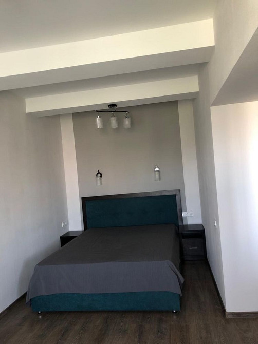 Сдаётся однокомнатная квартира в ЖК Smart House — 45 м² Київ - зображення 1