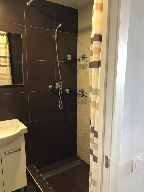 Сдаётся однокомнатная квартира в ЖК Smart House — 45 м² Київ - зображення 7