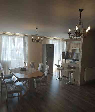 Оренда 3 кімнатної двохярусної квартири./Боздош Ужгород