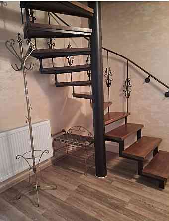 Оренда 3 кімнатної двохярусної квартири./Боздош Ужгород