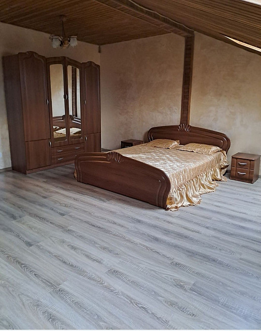 Оренда 3 кімнатної двохярусної квартири./Боздош Ужгород - зображення 7