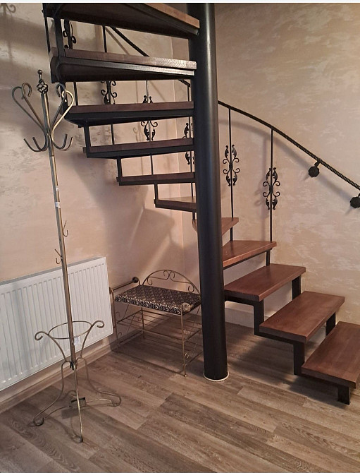 Оренда 3 кімнатної двохярусної квартири./Боздош Ужгород - зображення 3