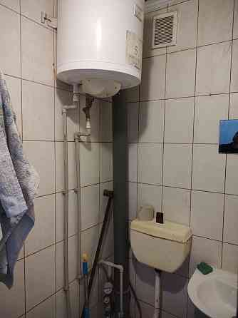 S Сдам гостинку со своим санузлом и мини кухней на Салтовке Харьков