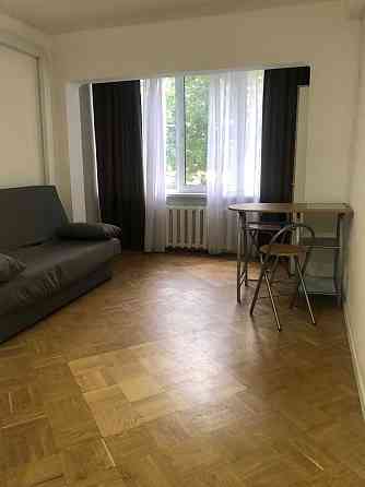 Здаю квартиру, вул. Булаховського, метро Академгородок пішки-15 хвилин Київ