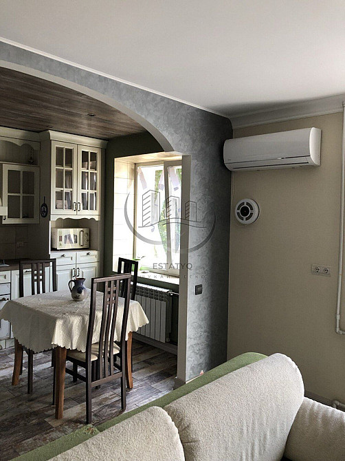 Здам 3х кімнатну квартиру, м. Наукова Харьков - изображение 1