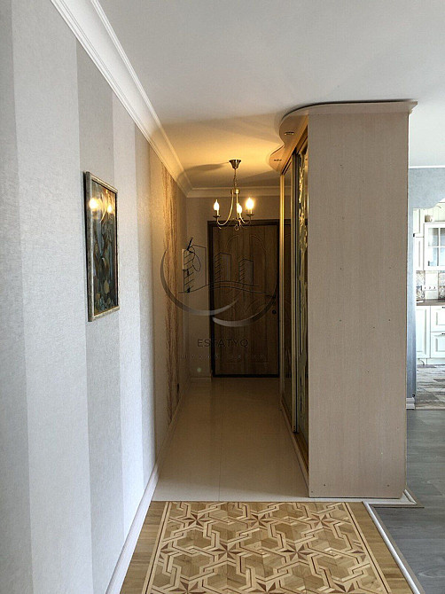 Здам 3х кімнатну квартиру, м. Наукова Харьков - изображение 2