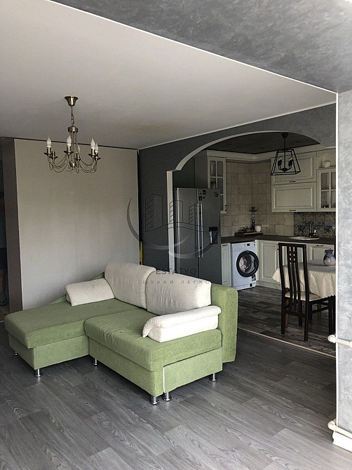 Здам 3х кімнатну квартиру, м. Наукова Харьков - изображение 5