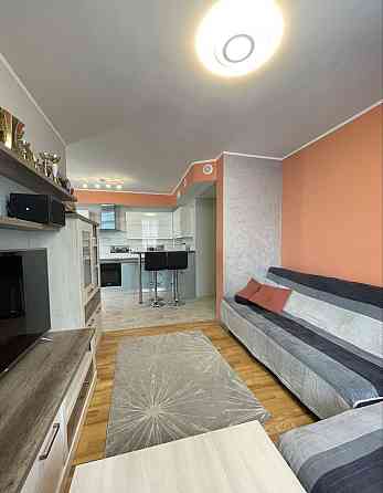 Оренда 3-к вул. Кульженків 35 ЖК Яскравий, Мінський масив, Оболонь Київ