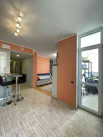 Оренда 3-к вул. Кульженків 35 ЖК Яскравий, Мінський масив, Оболонь Київ