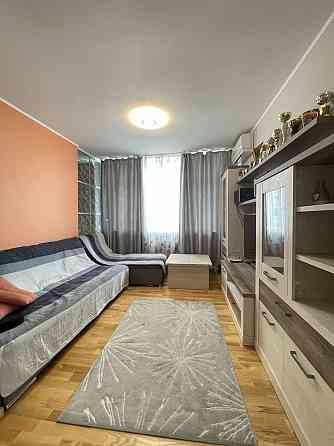 Оренда 3-к вул. Кульженків 35 ЖК Яскравий, Мінський масив, Оболонь Київ