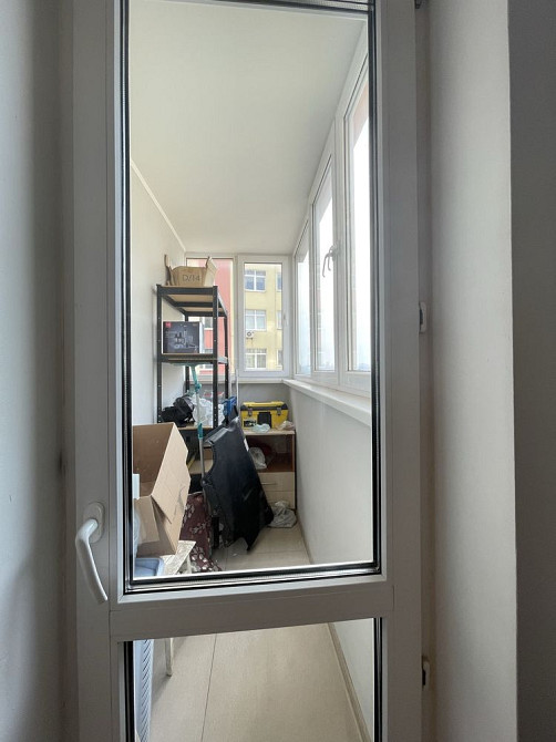 Оренда 3-к вул. Кульженків 35 ЖК Яскравий, Мінський масив, Оболонь Киев - изображение 4