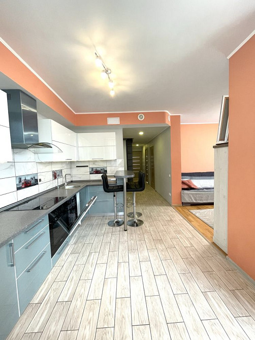 Оренда 3-к вул. Кульженків 35 ЖК Яскравий, Мінський масив, Оболонь Киев - изображение 1