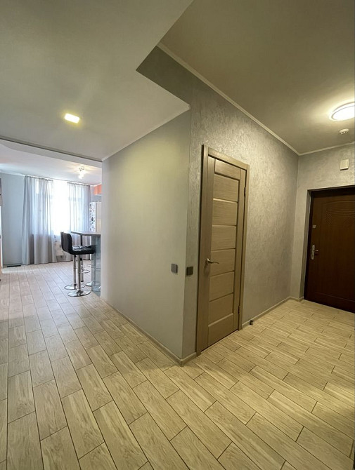 Оренда 3-к вул. Кульженків 35 ЖК Яскравий, Мінський масив, Оболонь Киев - изображение 8