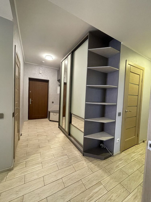 Оренда 3-к вул. Кульженків 35 ЖК Яскравий, Мінський масив, Оболонь Киев - изображение 7