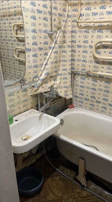 2к квартира в центре Днепра, ул. Мечникова Дніпро - зображення 7