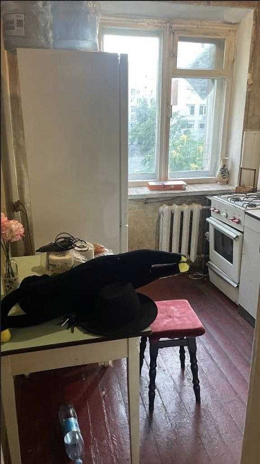 2к квартира в центре Днепра, ул. Мечникова Дніпро - зображення 8