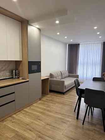 Оренда 1кім.квартири в ЖК Америка по вул.Володимира Великого Львов