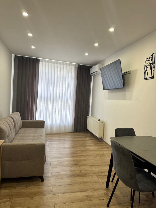 Оренда 1кім.квартири в ЖК Америка по вул.Володимира Великого Львов - изображение 4