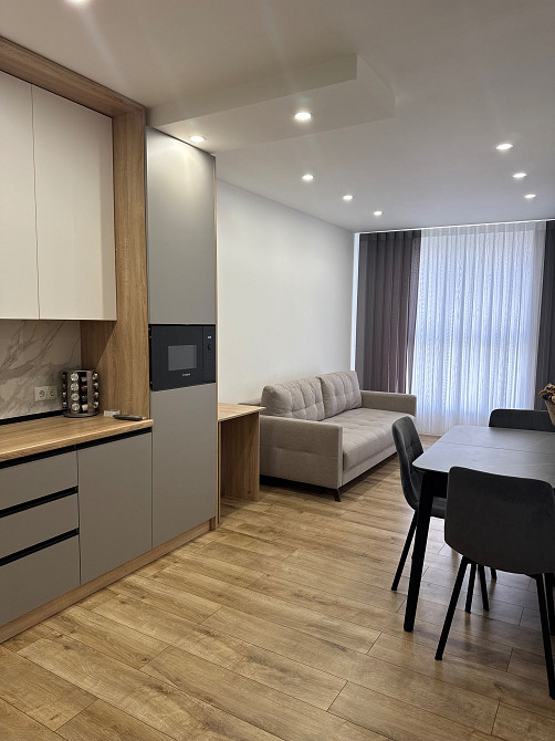 Оренда 1кім.квартири в ЖК Америка по вул.Володимира Великого Львов - изображение 1