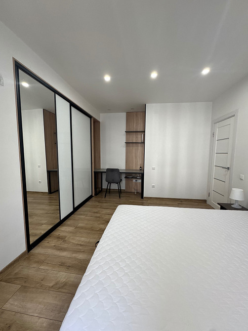 Оренда 1кім.квартири в ЖК Америка по вул.Володимира Великого Львов - изображение 6