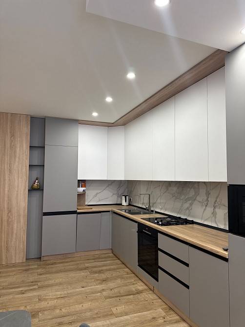 Оренда 1кім.квартири в ЖК Америка по вул.Володимира Великого Львов - изображение 3