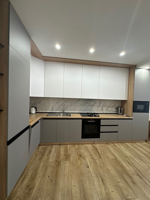 Оренда 1кім.квартири в ЖК Америка по вул.Володимира Великого Львов - изображение 2