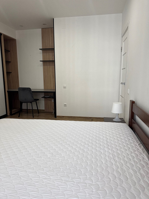 Оренда 1кім.квартири в ЖК Америка по вул.Володимира Великого Львов - изображение 8