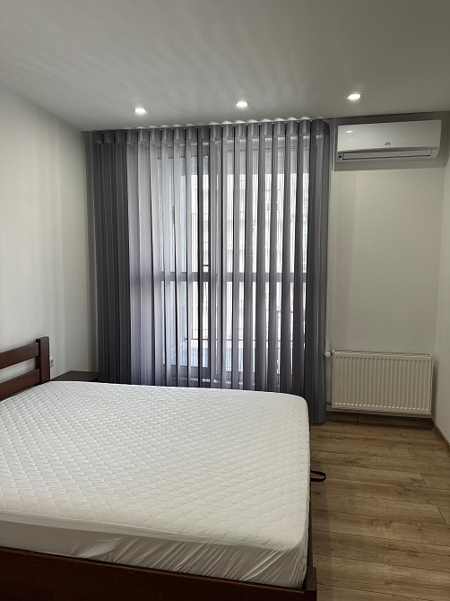 Оренда 1кім.квартири в ЖК Америка по вул.Володимира Великого Львов - изображение 7