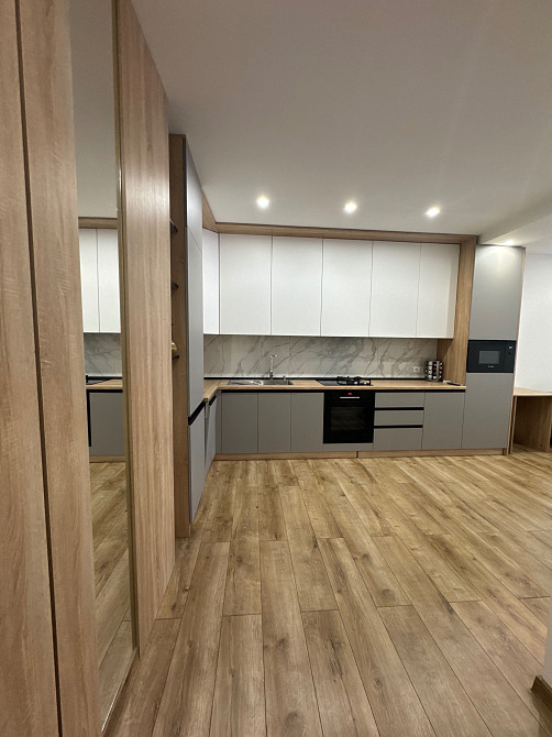 Оренда 1кім.квартири в ЖК Америка по вул.Володимира Великого Львов - изображение 5