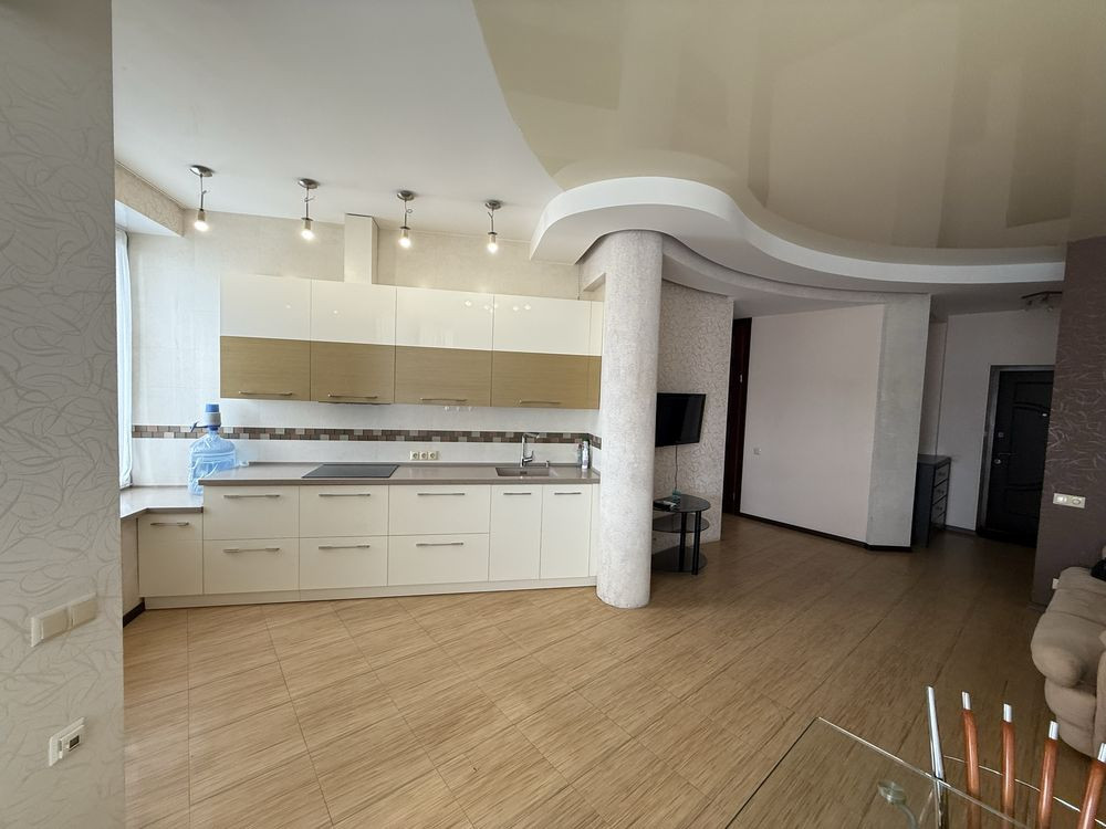 ‼️ЗДАМ 3 кімнатну квартиру в ЦЕНТРІ МІСТА‼️ Біла Церква - зображення 1