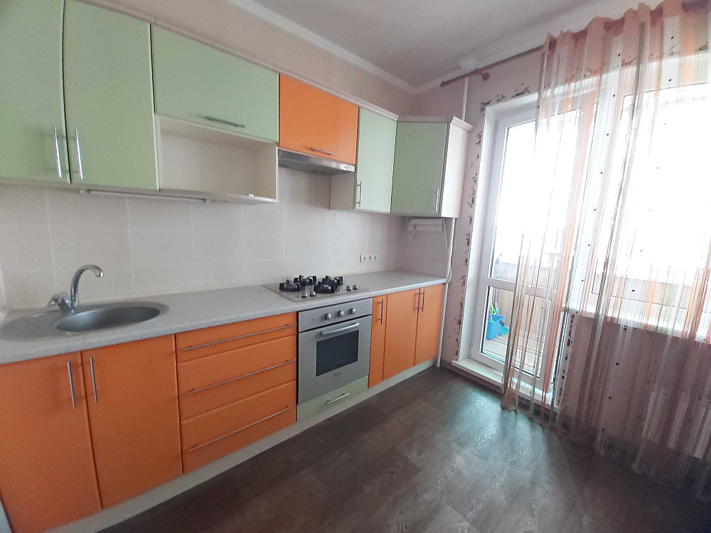 Здам квартиру на масиві Павліченко. Біла Церква - зображення 1