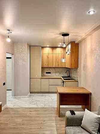 Оренда видової 1 кім. квартири у ЖК Нова Англія, м.Васильківська Київ