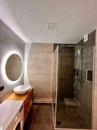 Оренда видової 1 кім. квартири у ЖК Нова Англія, м.Васильківська Київ