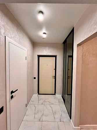 Оренда видової 1 кім. квартири у ЖК Нова Англія, м.Васильківська Київ