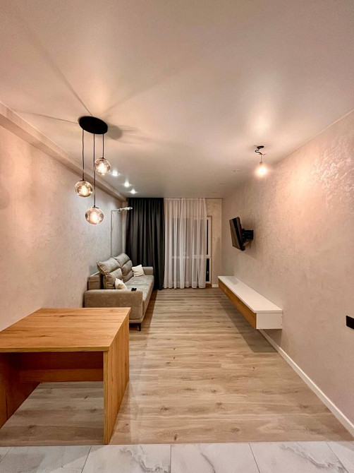 Оренда видової 1 кім. квартири у ЖК Нова Англія, м.Васильківська Київ - зображення 5